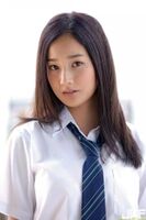 [DGC] No.1023 Takashima Kaho "Pure Body of An Unprotected Orthodox Beautiful Girl" (18P)