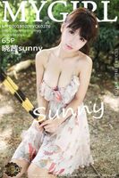 【MyGirl Bimekan】 VOL.276 Akane Suny Erogenous Shin (66P)