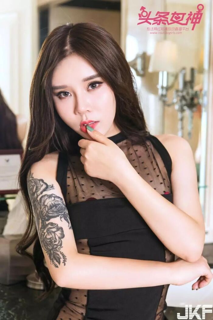 【Shijo Goddess】Ai-Ayuan Aye -Lingyi (22P) 16th image