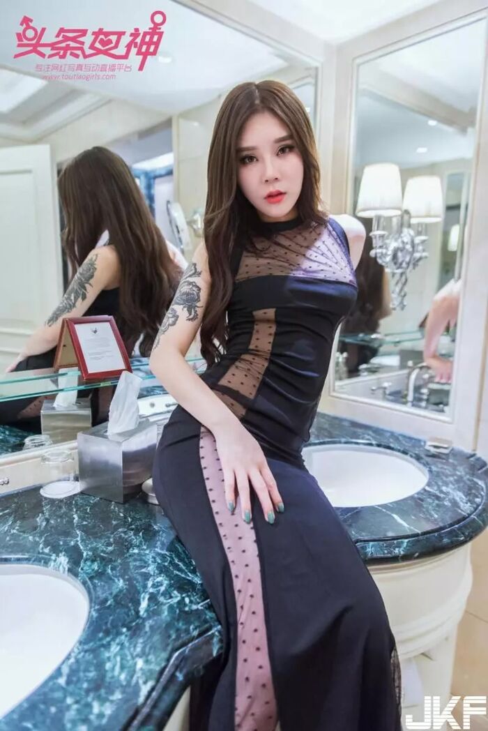 【Shijo Goddess】Ai-Ayuan Aye -Lingyi (22P) 22th image