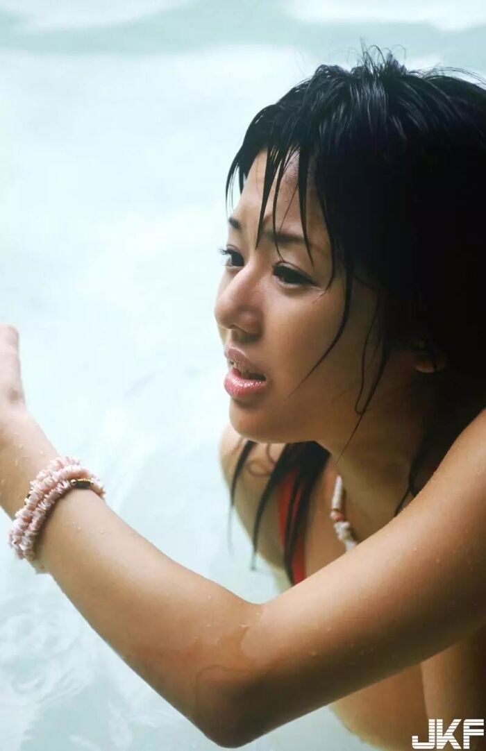 Aoi Sora: Seiryu? (32P) 18th image