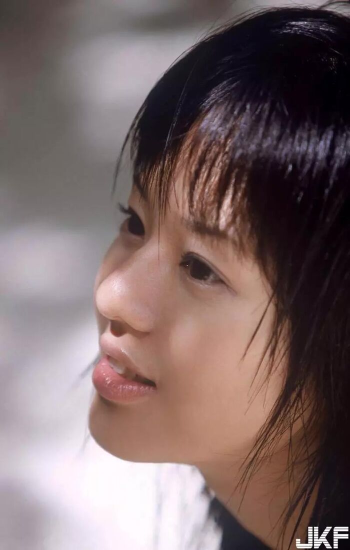 Aoi Sora: Seiryu? (32P) 23th image