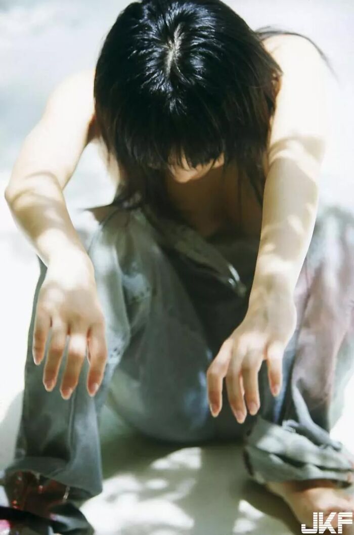 Aoi Sora: Seiryu? (32P) 4th image