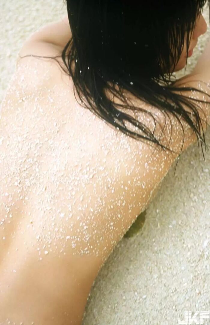 Aoi Sora: Seiryu? (32P) 8th image
