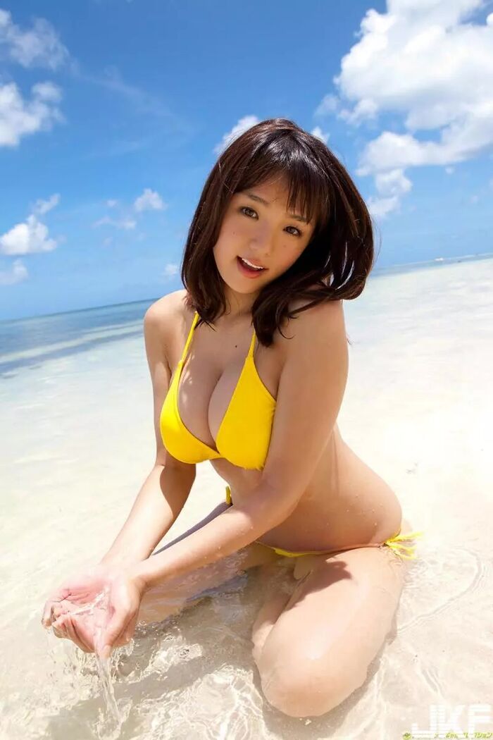 [DGC] No.1161 Ai Kashizaki 《Double the sexiness as an adult》Shinshu (18P) 13th image