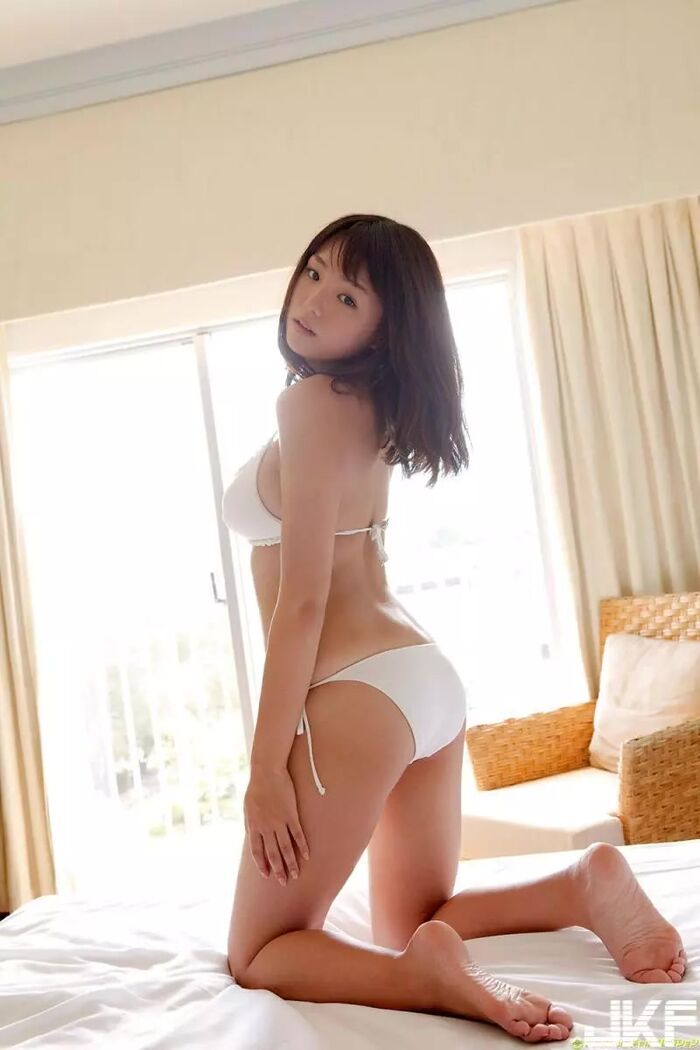 [DGC] No.1161 Ai Kashizaki 《Double the sexiness as an adult》Shinshu (18P) 7th image