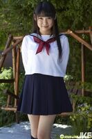 [DGC] No.1278 Yuki Chikaka - 100cm H Cup Shaking Soft Big Tits!