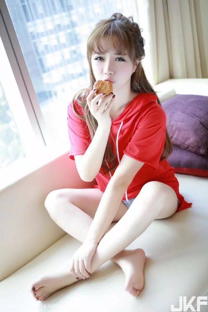 Xu cake [MFStar By example academy] Takayoshi Makoto 2016.09.12 VOL.070 (Nativity) 14th image