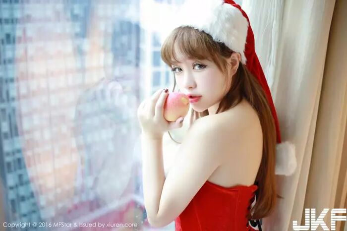 Xu cake [MFStar By example academy] Takayoshi Makoto 2016.09.12 VOL.070 (Nativity) 18th image