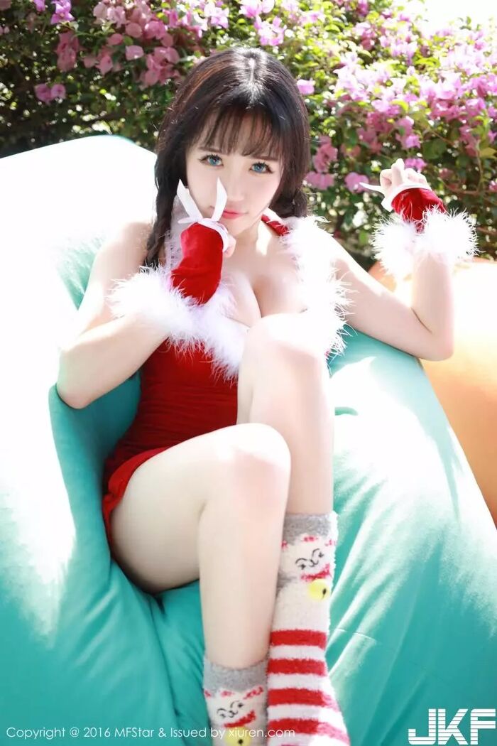 Xu cake [MFStar By example academy] Takayoshi Makoto 2016.09.12 VOL.070 (Nativity) 2th image