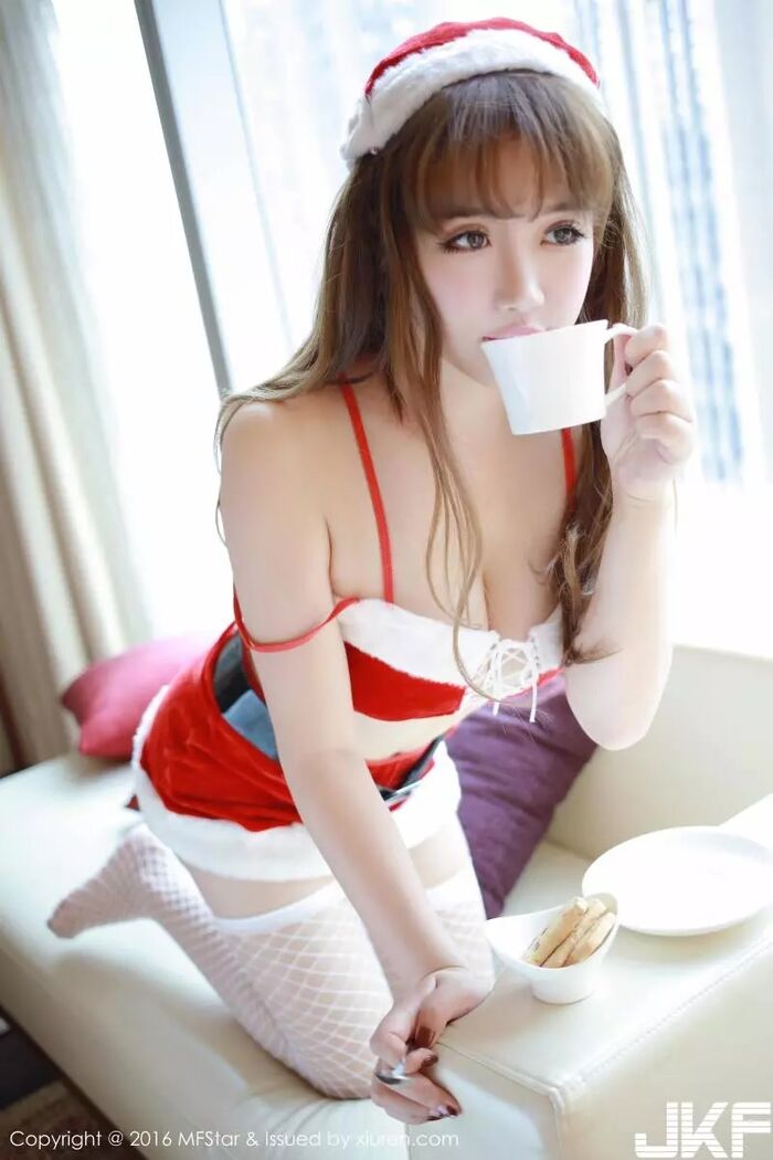 Xu cake [MFStar By example academy] Takayoshi Makoto 2016.09.12 VOL.070 (Nativity) 22th image