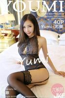 【YOUMI尤蜜荟】VOL.068 Yumi-尤美 性感寫真 (41P)