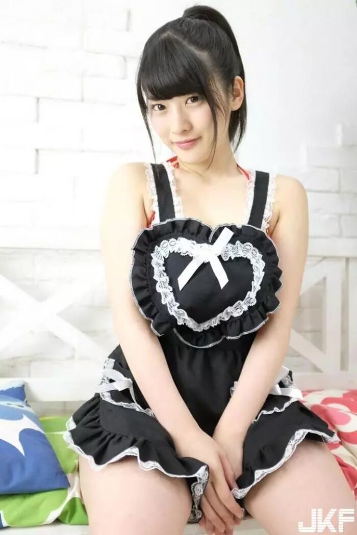 Erina Kamiya, 21 Statue of Gravure, written by Water 16th image