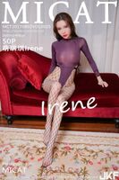 【MICAT 貓 Moe- Ying】 Vol.025 Moe Irene Erene Erogenous Makoto (51P)