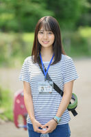 Sod employee Tamao Morikawa who made her AV debut is cute