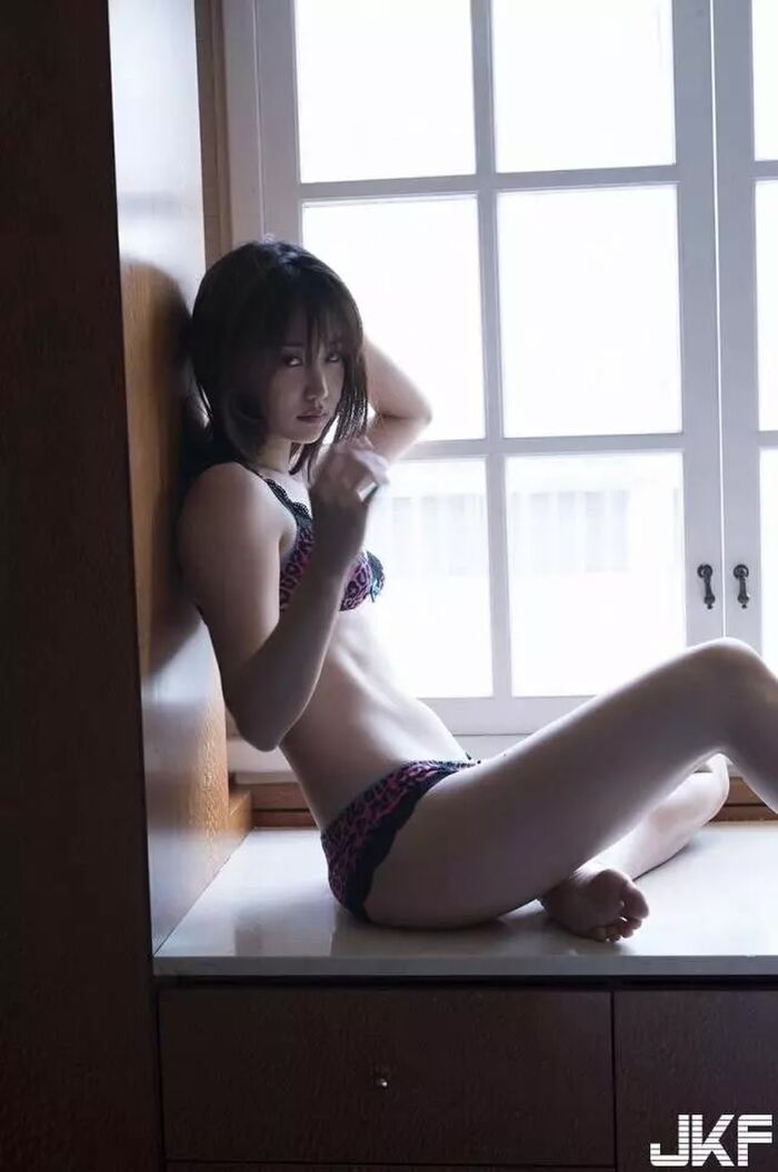 永尾 まりや 水著・グラビア畫像36 14th image