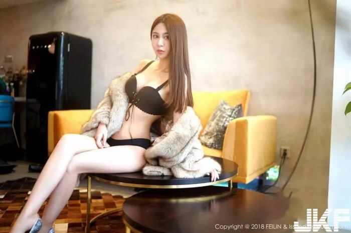 嗲囡luna Zhang Ling Jiang Ying Kimei Shurei (39P) 31th image