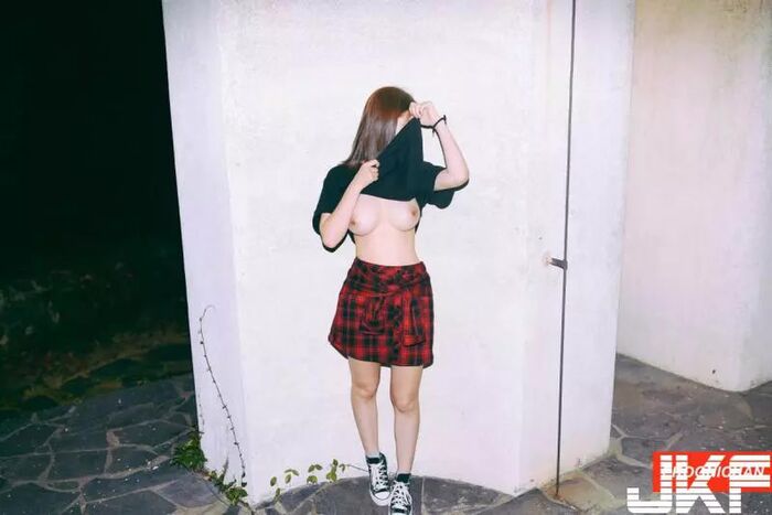【EROONICHAN】August VIP Welfare (102P) 70th image