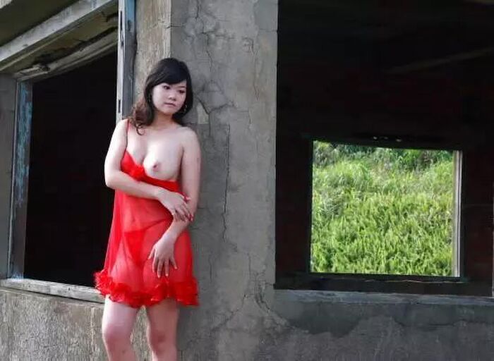NinjiMi Special 兒輕 Mature Woman (39P) 10th image