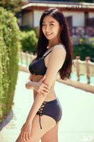 2018 miss korea 31girls swimsuit (31P)