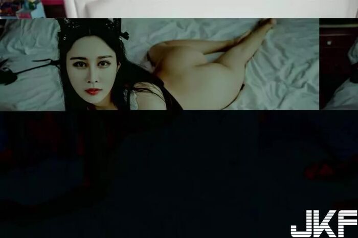 【Girlt果團網】No.026 性感小貓妖 性感寫真 (62P) 15th image