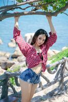 Ying-i-I-Han wen-sha Nada Ying sense of color Hiki Amag hidemimi lumber 寫 (63P)