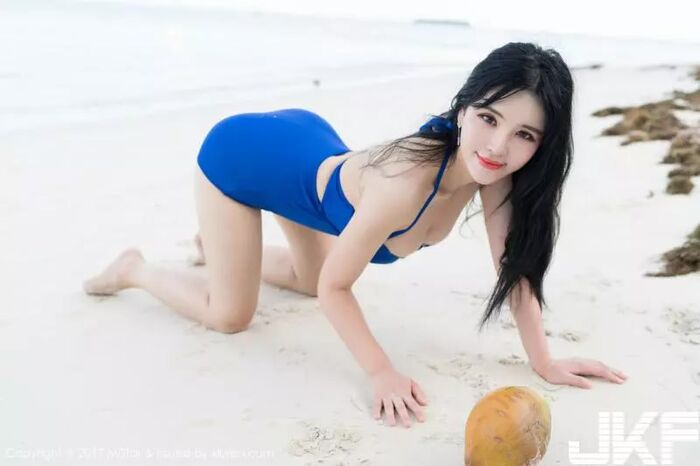 【MiStar Enchanted Company】 VOL.176 Liu Yun Xiao (52P) 17th image