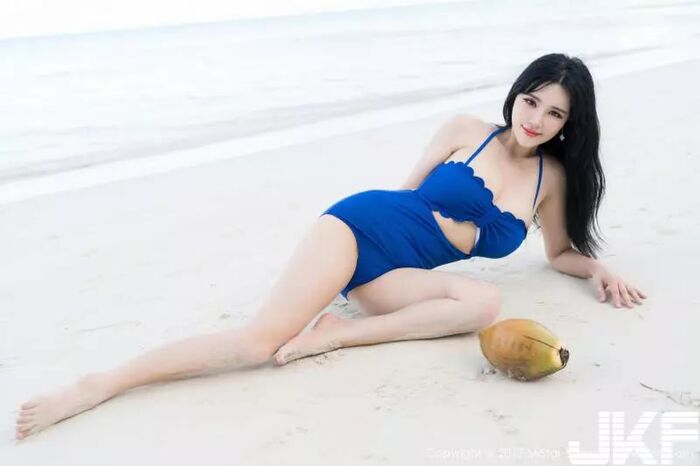 【MiStar Enchanted Company】 VOL.176 Liu Yun Xiao (52P) 21th image