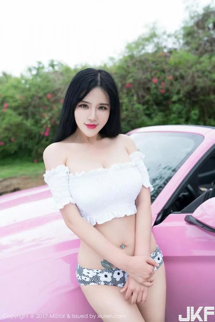 【MiStar Enchanted Company】 VOL.176 Liu Yun Xiao (52P) 3th image