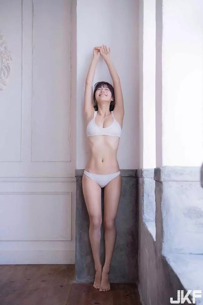 Yuka Ogura, 45, Gravure Statue, written by Mizu 10th image