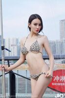 FEILIN 嗲囡囡-Vol.007- Cheryl Aoki (24P)