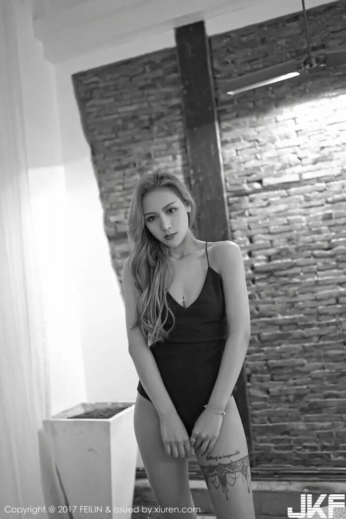 【FEILIN 嗲囡】 VOL.099 Large Via Erogenous Makoto (41P) 27th image