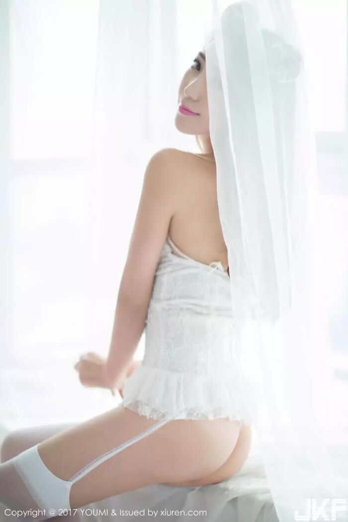 YOUMI 24P - Vol.011 黃歆en 17th image