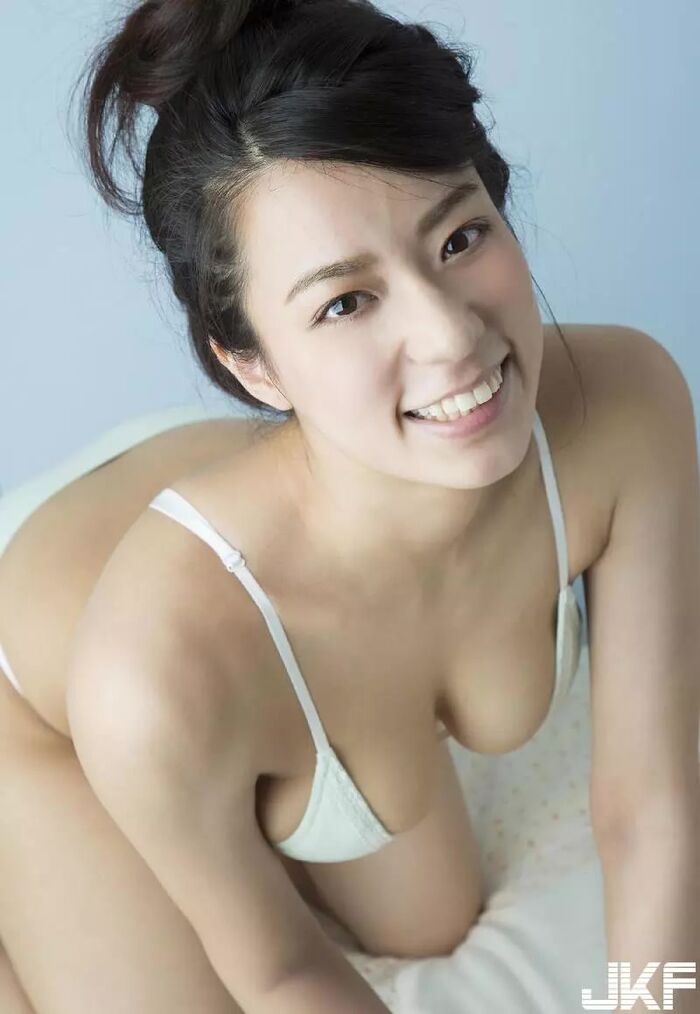 Mayu Oseda, Gravure Statue 24 16th image