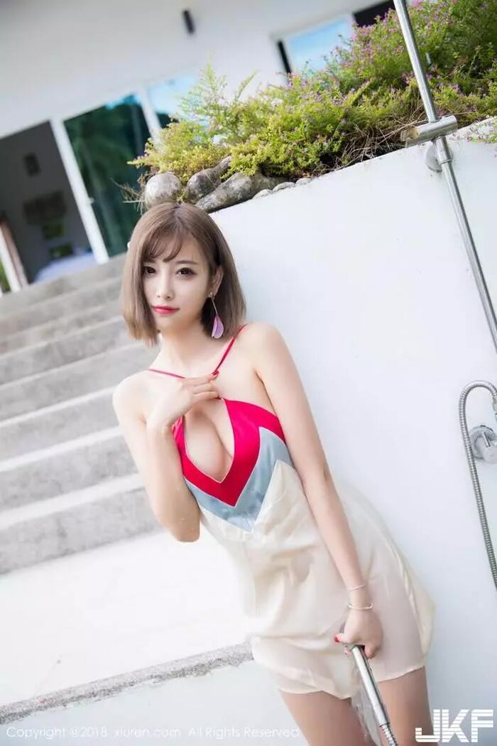 Yang Zhaosusugar [50P] 3th image