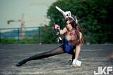 Goddess Moe HooBoA HoboHohoHohoEin Dva Special Vacuum Deductive Milk Buttock Temptation (46P)