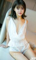Sexual beauty Tina Ia Ikoi Hakubai Skin Skin Stray Man 寫