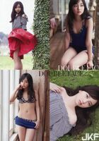 Arisa Komiya Sexy Bikini Statue (15P)