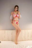 Goddess SOLO-Yun Yun Private Bofu Ying-Ying Hidemi-Umi-Iki-Yumi-Umi-san Heat Fire Seduction (44P)