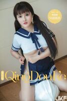 [QingDouke 青豆客] 肉感美模楊漫妮 性感寫真 (52P)