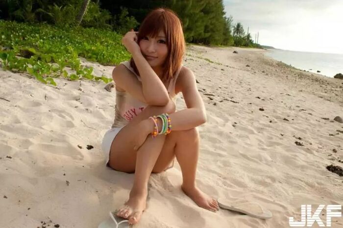 kiyomi Haibe (16P) 4th image