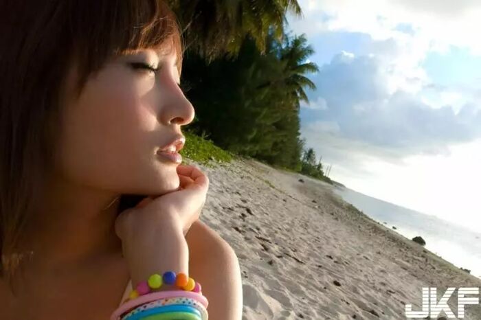 kiyomi Haibe (16P) 5th image