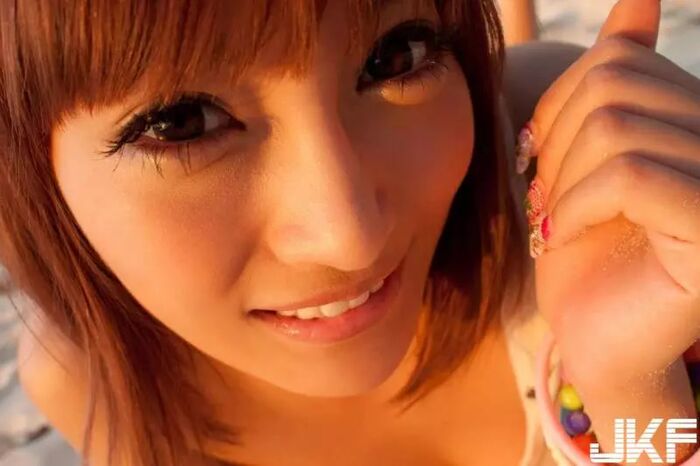 kiyomi Haibe (16P) 7th image