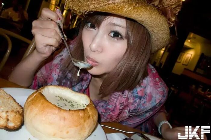 kiyomi Haibe (16P) 8th image
