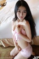 Wang Azusa Doirs 2018.08.06 Imitation Gakuin VOL.136 (43P)