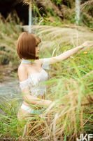 High Face Beauty Moe Moe Exposure Youth Pure Beauty Wilderness Exposure (32P)