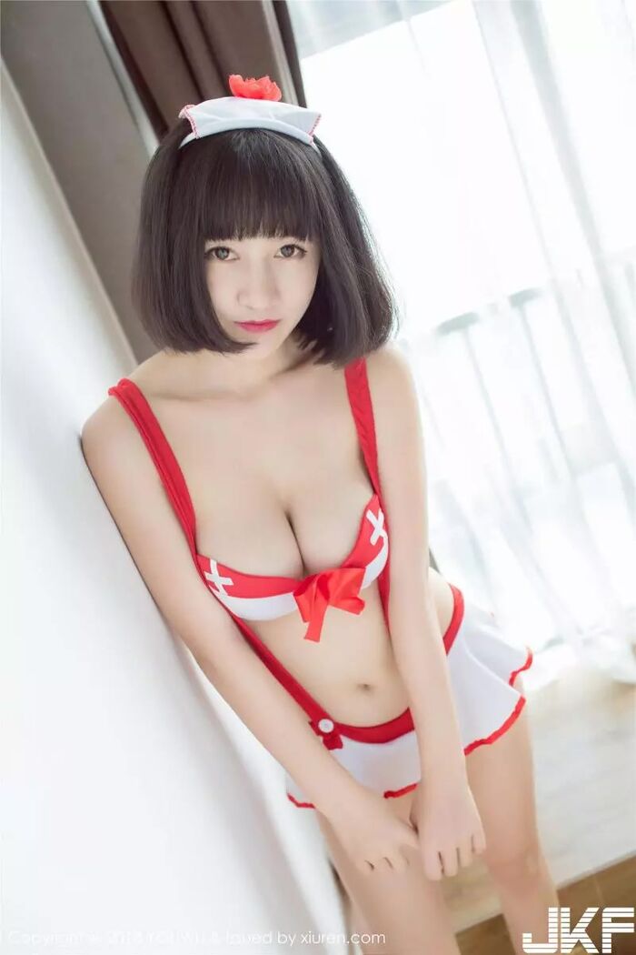 [YOUWU Likelihood Museum] 2018.06.19 Vol.098 Kogaku (52P) 16th image