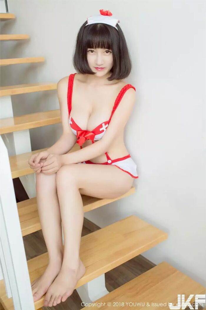 [YOUWU Likelihood Museum] 2018.06.19 Vol.098 Kogaku (52P) 21th image