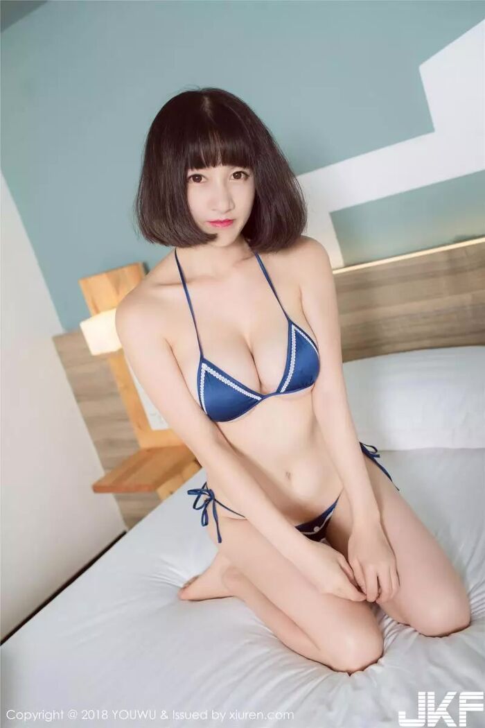 [YOUWU Likelihood Museum] 2018.06.19 Vol.098 Kogaku (52P) 34th image