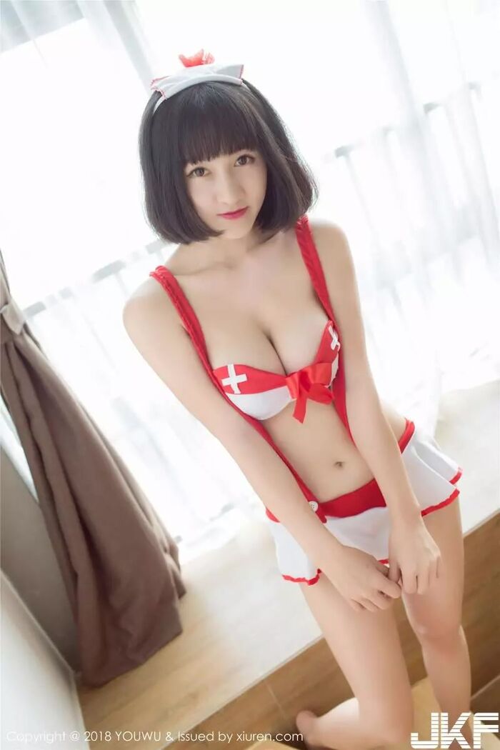 [YOUWU Likelihood Museum] 2018.06.19 Vol.098 Kogaku (52P) 9th image